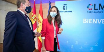 El Gobierno regional anuncia la creación de la ‘Red Local 2030 de Castilla-La Mancha’ como marco común de trabajo y apoyo para las entidades locales para cumplir con los 17 ODS