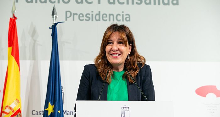 El Gobierno regional aprueba destinar 4,6 millones de euros a la compra de vacunas contra el neumococo y el meningococo