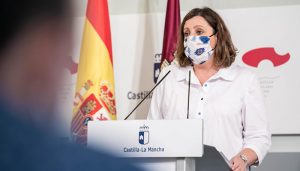 El Gobierno regional aprueba el Decreto de ayudas a empresas y autónomos dotado con 206,3 millones de euros e incluye 395 CNAE como posibles beneficiarios