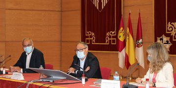 El Gobierno regional apuesta por un modelo de apoyos en la toma de decisiones de las personas con discapacidad