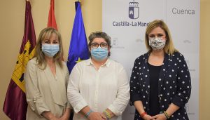 El Gobierno regional colabora con ATELCU en el V Congreso Internacional TELTDL