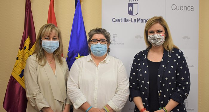 El Gobierno regional colabora con ATELCU en el V Congreso Internacional TELTDL