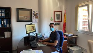 El Gobierno regional concede 141 ayudas para la rehabilitación de viviendas en la provincia de Cuenca con una inversión superior al millón de euros