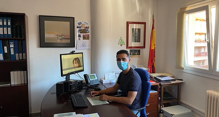 El Gobierno regional concede 141 ayudas para la rehabilitación de viviendas en la provincia de Cuenca con una inversión superior al millón de euros 1 El Gobierno regional concede 141 ayudas para la rehabilitación de viviendas en la provincia de Cuenca con una inversión superior al millón de euros