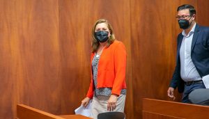 El Gobierno regional convocará el próximo año 1.157 plazas más de los cuerpos de Maestros, Inspección y Catedráticos de Música y Artes Escénicas