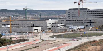 El Gobierno regional da un nuevo impulso a la tramitación del Plan Especial de Infraestructuras de ‘El Terminillo'