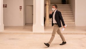 El Gobierno regional destina 1,5 millones de euros a nuevas actuaciones de gestión forestal sostenible