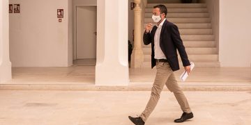 El Gobierno regional destina 1,5 millones de euros a nuevas actuaciones de gestión forestal sostenible, refuerzo de servicios en espacios naturales y contratación de personal de transición energética