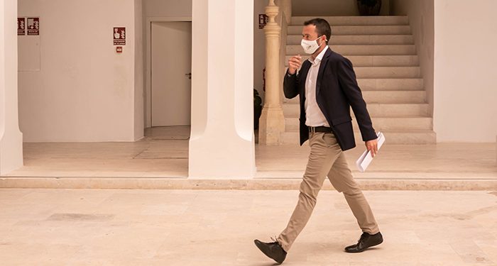 El Gobierno regional destina 1,5 millones de euros a nuevas actuaciones de gestión forestal sostenible