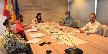 El Gobierno regional destina 2,3 millones de euros para la convocatoria de cooperación internacional para el desarrollo