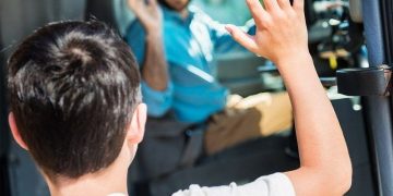 El Gobierno regional destinará 6,6 millones al servicio de acompañantes para garantizar la seguridad y el cuidado en las rutas de transporte escolar