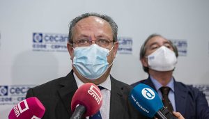 El Gobierno regional favorece la participación de las pymes en la actividad contractual de la Administración autonómica con nuevas iniciativas