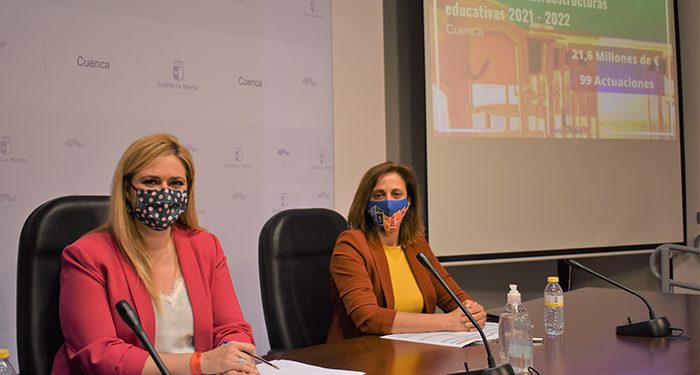 El Gobierno regional ha concedido más de 280.000 euros a entidades locales de la provincia de Cuenca para el mantenimiento de escuelas infantiles