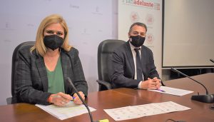 El Gobierno regional ha tramitado en la provincia de Cuenca 841 solicitudes del Plan Adelante con una inversión de 69 millones de euros