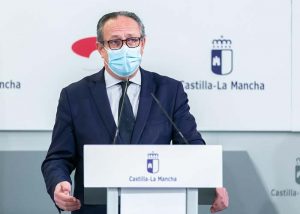 El Gobierno regional impulsa una infraestructura digital más eficiente para mejorar la accesibilidad de los servicios públicos