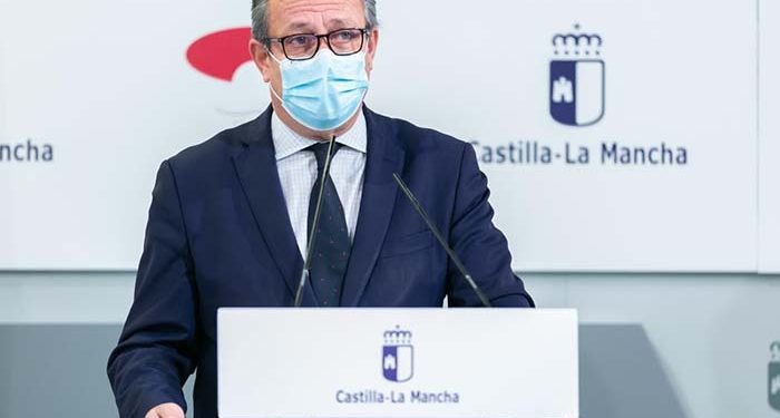 El Gobierno regional impulsa una infraestructura digital más eficiente para mejorar la accesibilidad de los servicios públicos