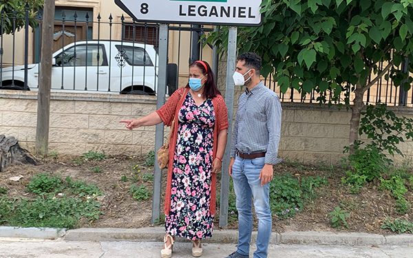 El Gobierno regional iniciará las obras de ensanche y mejora de la CM-2026 entre Barajas de Melo y Leganiel antes de finalizar el verano