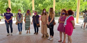 El Gobierno regional llama a la unidad de instituciones, partidos políticos y sociedad para acabar con la violencia machista