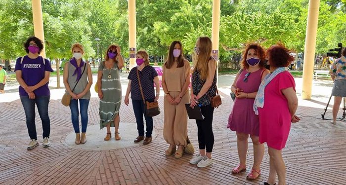 El Gobierno regional llama a la unidad de instituciones, partidos políticos y sociedad para acabar con la violencia machista 1 El Gobierno regional llama a la unidad de instituciones, partidos políticos y sociedad para acabar con la violencia machista