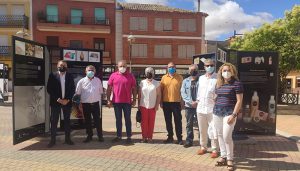 El Gobierno regional lleva ´El Paseo de los Artesanos´ hasta la localidad conquense de Quintanar del Rey