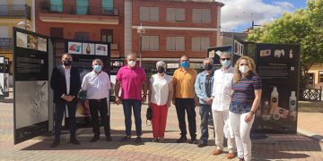 El Gobierno regional lleva ´El Paseo de los Artesanos´ hasta la localidad conquense de Quintanar del Rey