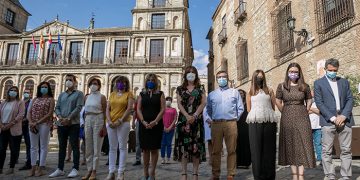 El Gobierno regional manifiesta “con rotundidad” su condena contra los crímenes machistas y apela a la unidad de la ciudadanía y las administraciones