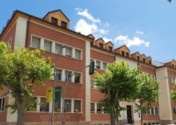 El Gobierno regional oferta 1.767 plazas en las 14 residencias universitarias de las cinco provincias de Castilla-La Mancha