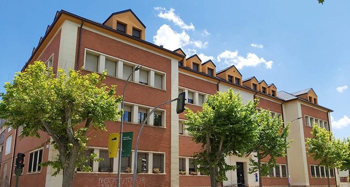 El Gobierno regional oferta 1.767 plazas en las 14 residencias universitarias de las cinco provincias de Castilla-La Mancha