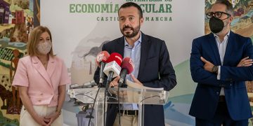 El Gobierno regional organiza el primer ‘Hackathon de Economía Circular’ para buscar soluciones innovadoras con base tecnológica a los retos ambientales