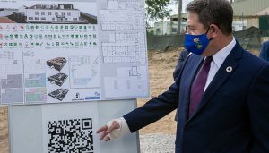 El Gobierno regional pondrá en marcha el próximo curso 12 nuevos Equipos TEA para seguir mejorando la atención del alumnado con trastorno autista