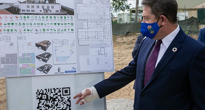 El Gobierno regional pondrá en marcha el próximo curso 12 nuevos Equipos TEA para seguir mejorando la atención del alumnado con trastorno autista