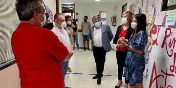 El Gobierno regional pone en marcha un nuevo Portal de Infancia y Familia como herramienta de apoyo y orientación a las familias
