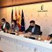 El Gobierno regional presenta el estudio de diagnóstico previo del Plan de Acción para el Pueblo Gitano 3 El Gobierno regional presenta el estudio de diagnóstico previo del Plan de Acción para el Pueblo Gitano
