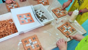 El Gobierno regional programa visitas guiadas en lengua de signos y recupera talleres didácticos en parques arqueológicos para celebrar las Jornadas Europeas de Arqueología