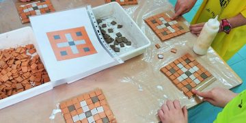 El Gobierno regional programa visitas guiadas en lengua de signos y recupera talleres didácticos en parques arqueológicos para celebrar las Jornadas Europeas de Arqueología