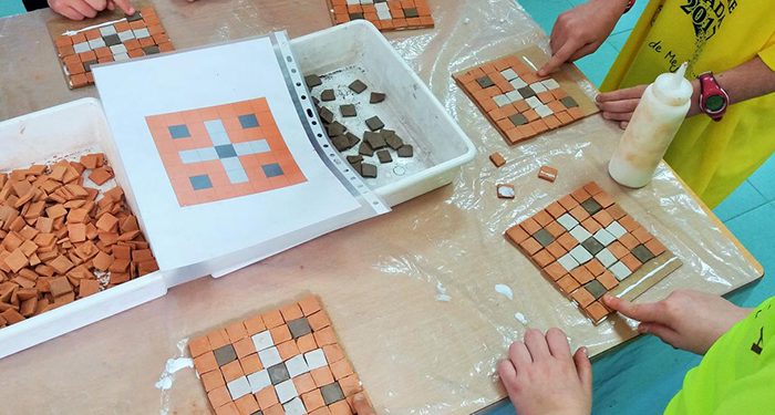 El Gobierno regional programa visitas guiadas en lengua de signos y recupera talleres didácticos en parques arqueológicos para celebrar las Jornadas Europeas de Arqueología