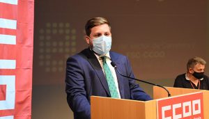 El Gobierno regional promoverá ayudas para la accesibilidad de taxis y para la obtención del Certificado de Aptitud Profesional (CAP)