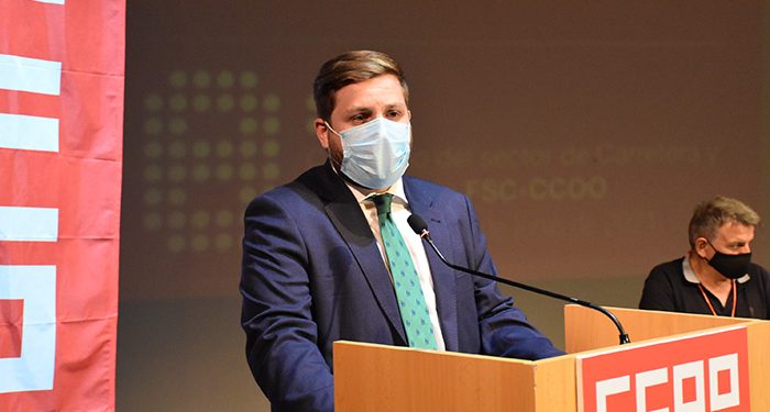 El Gobierno regional promoverá ayudas para la accesibilidad de taxis y para la obtención del Certificado de Aptitud Profesional (CAP)