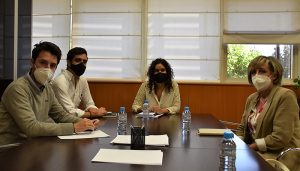 El Gobierno regional promoverá los modelos ‘llave en mano’ en las ayudas a la rehabilitación de vivienda de los fondos Next Generation