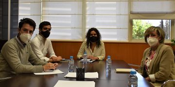 El Gobierno regional promoverá los modelos ‘llave en mano’ en las ayudas a la rehabilitación de vivienda de los fondos Next Generation