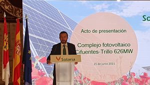 El Gobierno regional promueve ayudas en 2021 por 52,2 millones de euros para actuaciones de transición energética de particulares, empresas y administraciones