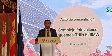 El Gobierno regional promueve ayudas en 2021 por 52,2 millones de euros para actuaciones de transición energética de particulares, empresas y administraciones