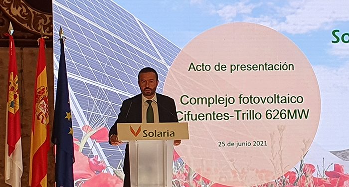 El Gobierno regional promueve ayudas en 2021 por 52,2 millones de euros para actuaciones de transición energética de particulares, empresas y administraciones 1 El Gobierno regional promueve ayudas en 2021 por 52,2 millones de euros para actuaciones de transición energética de particulares, empresas y administraciones