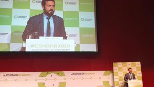 El Gobierno regional reafirma su compromiso con el medio ambiente y los objetivos de desarrollo sostenible