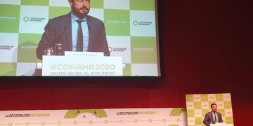 El Gobierno regional reafirma su compromiso con el medio ambiente y los objetivos de desarrollo sostenible