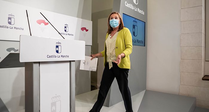 El Gobierno regional reconoce el trabajo de la comunidad educativa durante la pandemia en un acto que se celebrará el próximo 21 de junio 1 El Gobierno regional reconoce el trabajo de la comunidad educativa durante la pandemia en un acto que se celebrará el próximo 21 de junio