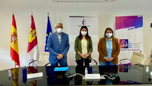 El Gobierno regional renueva su compromiso con la población más joven con la firma del convenio ‘Ciudades Amigas de la Infancia’