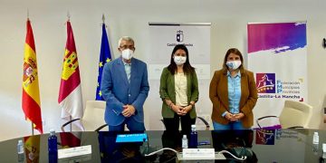 El Gobierno regional renueva su compromiso con la población más joven con la firma del convenio ‘Ciudades Amigas de la Infancia’