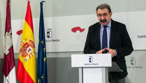 El Gobierno regional revisará la situación epidemiológica para seguir flexibilizando las medidas