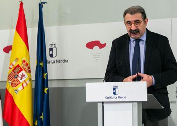 El Gobierno regional revisará la situación epidemiológica para seguir flexibilizando las medidas